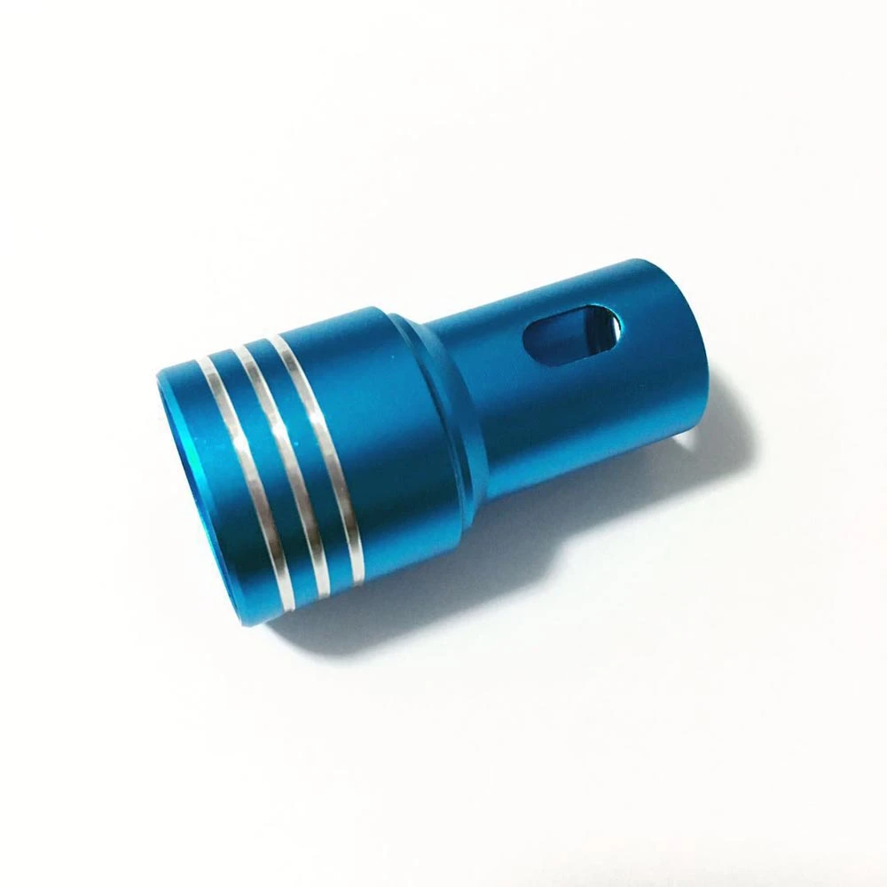 Waterproof Aluminum Enclosure Capsule Seal Bottle3 Waterproof Aluminum Enclosure Capsule Seal Bottle3