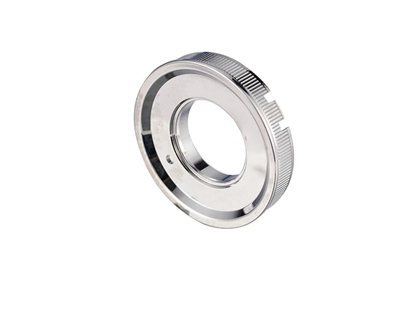 Cnc Machining Atomizer Metal Electronic Cigarettes Parts