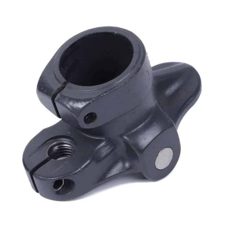 Die Casting Aluminium Mountain Bike Handlebar Parts