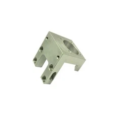 Marine Hardware CNC Αλουμινίου τμήματα φρεζαρίσματος