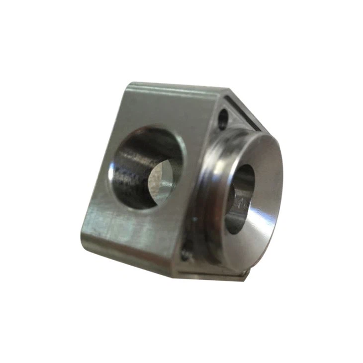 Stainless Steel OEM Parts CNC Machining