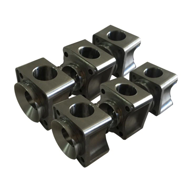 Stainless Steel OEM Parts CNC Machining