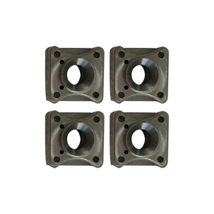 Stainless Steel OEM Parts CNC Machining