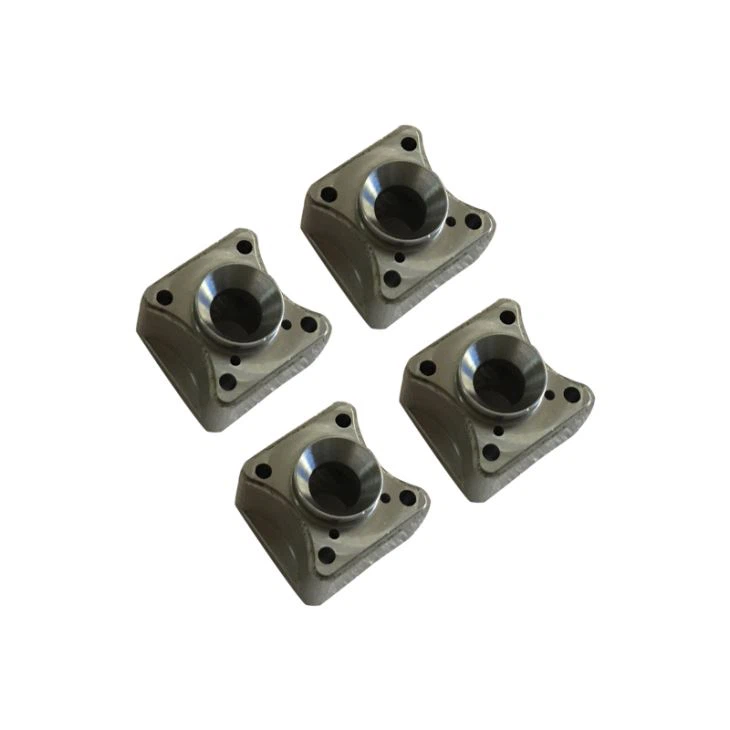 Stainless Steel OEM Parts CNC Machining