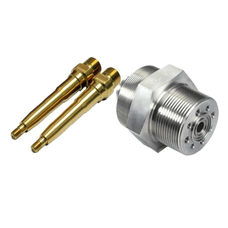 Stainless Steel Sheet Metal Motors Micro Machining Parts