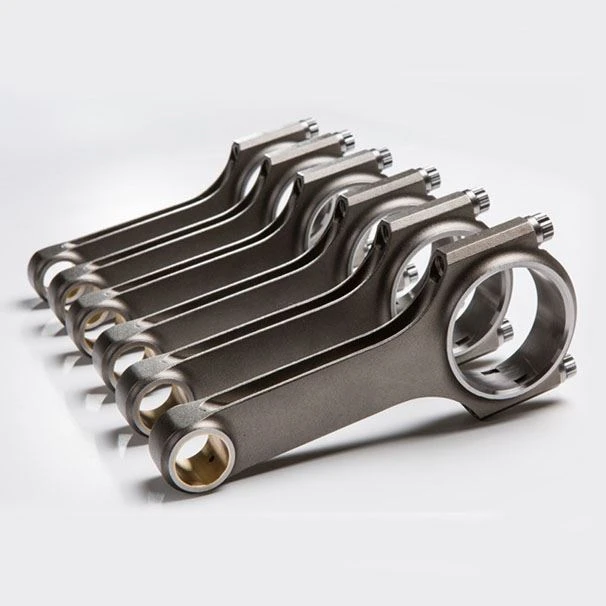 Titanium Connecting Rod Cnc Maching Parts