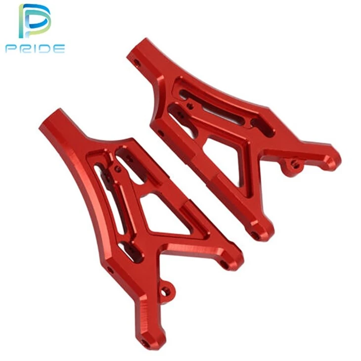 CNC Machined Swingarm