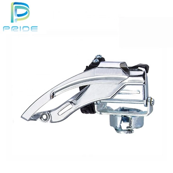 CNC Machining Front Derailleur