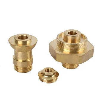 Universal Joint Abow