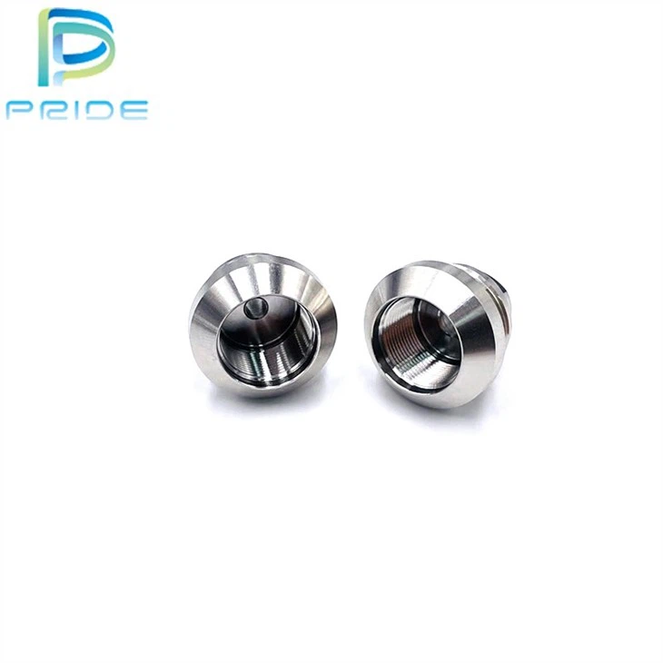 Stainless Steel Machining Parts