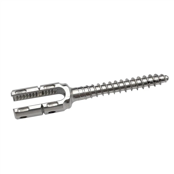 Καρφιά Titanium Alloy Titanium